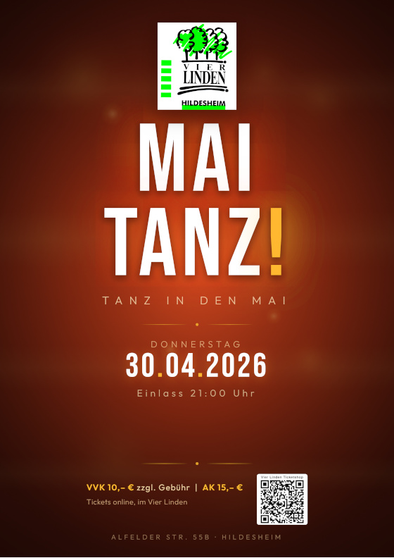 Mai Tanz!